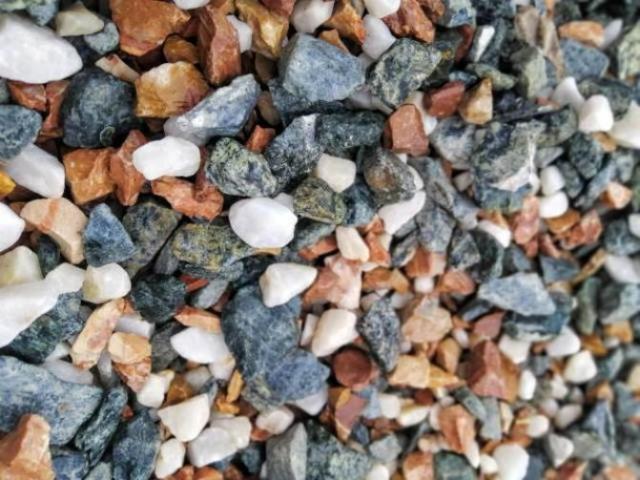 Заказать гальку оптом с доставкой. 100% производитель  купить в Петрозаводске от производителя, без посредников