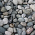 Kamenclub.ru: Галька речная окат (ассорти) фр. 50-100 мм. купить  в Петрозаводске галька природная округлая серая белая черная серая коричневая синяя галька речная окатанная округлая 6200 руб/т   фото КАМЕНЬ КЛУБ