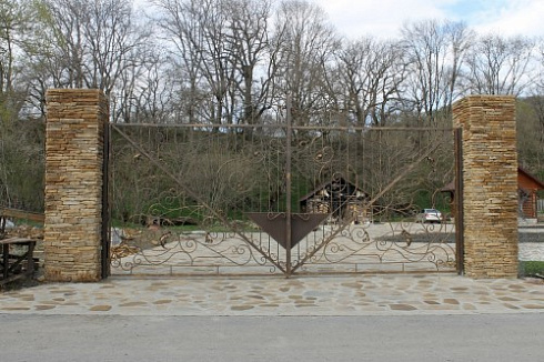 Kamenclub.ru: Песчаник (хворост) art PSG-5-06  купить в Петрозаводске    1 900 руб/кв.м   фото КАМЕНЬ КЛУБ