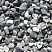 Kamenclub.ru: Мраморная крошка (щебень галтованный микс:: белый-черный) фр.20-40 мм  купить в Петрозаводске мрамор белый, черный мраморный галтованный щебень 15500 руб/т   фото КАМЕНЬ КЛУБ