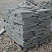 Kamenclub.ru: Песчаник пластушка серо-зеленый (1,5 см)  купить в Петрозаводске плитняк - пластушка серо-зеленый, серый, зеленый пластушка рваная ландшафтная колотая 10200 руб/м3   фото КАМЕНЬ КЛУБ