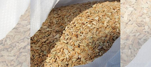 Kamenclub.ru: Щебень крошка желтый (ЗЛАТОЛИТ) фр. 5-10 мм.  купить в Петрозаводске мрамор золотистый, бежевый, желтый каменная ландшафтная декоративная крошка здатолита 8500 руб/т   фото КАМЕНЬ КЛУБ