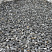 Kamenclub.ru: Щебень крошка черный (мрамор) фр. 40-70 мм.  купить в Петрозаводске мрамор черный с белыми прожилками, черный, белый декоративный щебень 11000 руб/т   фото КАМЕНЬ КЛУБ