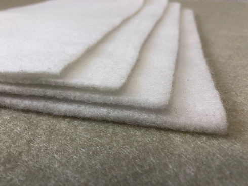 НЕТКАНЫЙ ГЕОТЕКСТИЛЬ 200 г/м²    в Петрозаводске 