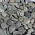 Kamenclub.ru: Галька речная плоская (темно-серая) фр. 100-200-300 мм. купить  в Петрозаводске галька речная плоская темно-серый, серый, синий речной галечник плоский 9000 руб/т   фото КАМЕНЬ КЛУБ