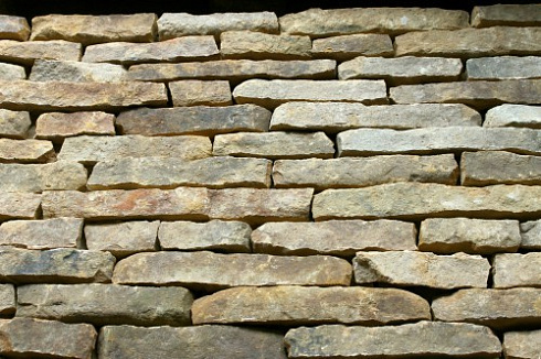 Kamenclub.ru: Песчаник (хворост) art PSG-5-06  купить в Петрозаводске    1 900 руб/кв.м   фото КАМЕНЬ КЛУБ