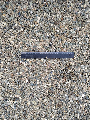 Kamenclub.ru: Галька речная окат (серая) фр.5-10 мм купить  в Петрозаводске галька речная серая, серый, темно-серый, светло-серый, коричневый речная окатанная галька декоративная ландшатфная 5000 руб/т   фото КАМЕНЬ КЛУБ