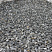 Kamenclub.ru: Щебень крошка черный (мрамор) фр. 10-20 мм.  купить в Петрозаводске мрамор черный с белыми прожилками, черный, белый каменная ландшафтная декоративная крошка щебня 11000 руб/т   фото КАМЕНЬ КЛУБ