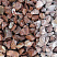Kamenclub.ru: Мраморная крошка (щебень крошка розовый) фр. 20-40 мм.  купить в Петрозаводске мрамор розовый, красный мраморная крошка декоративная 11000 руб/т   фото КАМЕНЬ КЛУБ