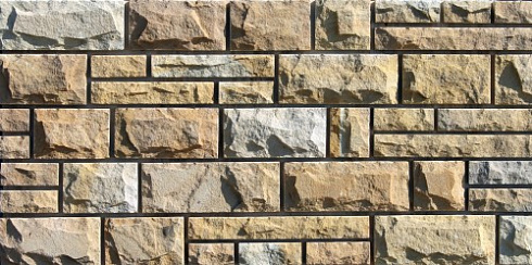 Kamenclub.ru: Песчаник плитка (Палермо) art PSG-L-04  купить в Петрозаводске    2850 руб/кв.м   фото КАМЕНЬ КЛУБ