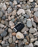 ФРАКЦИЯ 40-70 мм  купить в Петрозаводске фото и видео на сайте Камень Клуб