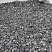 Kamenclub.ru: Щебень крошка черный (мрамор) фр. 40-70 мм.  купить в Петрозаводске мрамор черный с белыми прожилками, черный, белый декоративный щебень 11000 руб/т   фото КАМЕНЬ КЛУБ