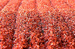 Гранатовый песок  30-60 Mesh в Петрозаводске 