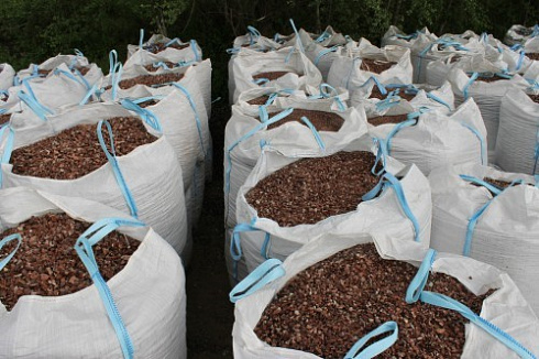 Kamenclub.ru: Мраморная крошка (щебень крошка розовый) фр. 10-20 мм.  купить в Петрозаводске мрамор розовый, красный каменная декоративная крошка ландшафтная 11000 руб/т   фото КАМЕНЬ КЛУБ