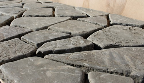 Kamenclub.ru: Плитняк (Коста-Рика) art PRS-L-01  купить в Петрозаводске    1 350 руб/кв.м   фото КАМЕНЬ КЛУБ