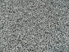 фото Щебень строительный (гравийный, гранитный, известняковый) фракции 5-20  в Петрозаводске