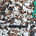 Kamenclub.ru: Мраморная крошка (щебень галтованный микс:белый-зеленый-розовый) фр.20-40 мм.  купить в Петрозаводске мрамор белый, зеленый, розовый мрамор декоративный (галтовка) 15500 руб/т   фото КАМЕНЬ КЛУБ