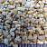 Кварцевый песок для водоподготовки фр. 1,6-3 мм.  купить в Петрозаводске фото Камень Клуб