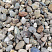 Kamenclub.ru: Галька речная окат (серая) фр.10-20 мм купить  в Петрозаводске галька речная серая, серый, темно-серый, светло-серый, коричневый ландшафтная декоративная речная окатанная округлая галька 5000 руб/т   фото КАМЕНЬ КЛУБ