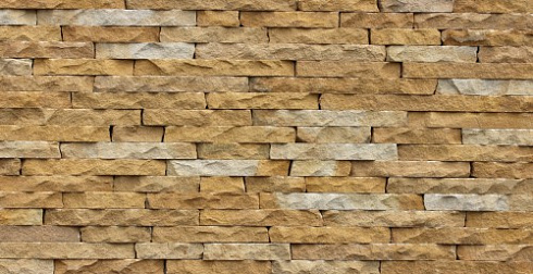 Kamenclub.ru: Песчаник (лапша) art PSG-3-01  купить в Петрозаводске    2300 руб/кв.м   фото КАМЕНЬ КЛУБ