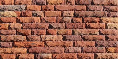 Kamenclub.ru: Песчаник (красный дракон) art PSK-5-03  купить в Петрозаводске    3350 руб/кв.м   фото КАМЕНЬ КЛУБ