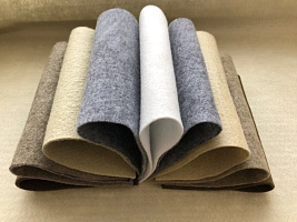 НЕТКАНЫЙ ГЕОТЕКСТИЛЬ 300 г/м²    в Петрозаводске 