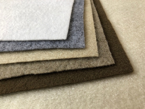 НЕТКАНЫЙ ГЕОТЕКСТИЛЬ 200 г/м²    в Петрозаводске 