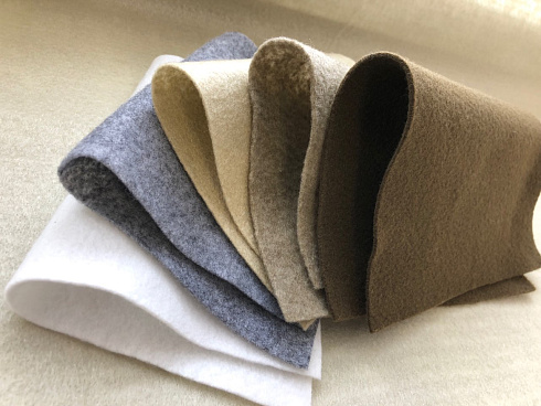 НЕТКАНЫЙ ГЕОТЕКСТИЛЬ 200 г/м²    в Петрозаводске 