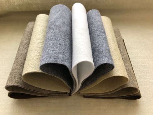 НЕТКАНЫЙ ГЕОТЕКСТИЛЬ 300 г/м²    в Петрозаводске 