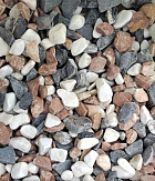 Kamenclub.ru: МРАМОРНАЯ ДЕКОРАТИВНАЯ ГАЛТОВКА (крошка и щебень)  купить в Петрозаводске       фото КАМЕНЬ КЛУБ