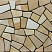 Kamenclub.ru: Песчаник брусчатка (Готика) art PSG-L-01  купить в Петрозаводске    2300 руб/кв.м   фото КАМЕНЬ КЛУБ