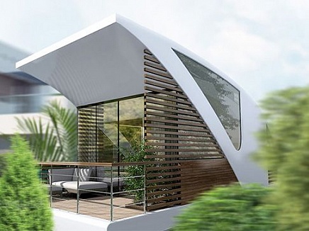 Создание малых архитектурных форм в ландшафте модные тенденции будущего  в Петрозаводске