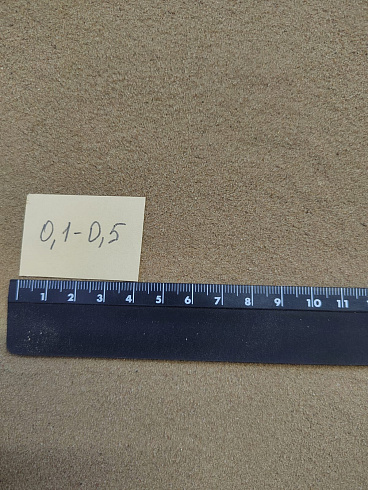 Кварцевый песок для площадок фр. 0,1-0,5 мм.  купить в Петрозаводске фото Камень Клуб