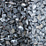 Kamenclub.ru: Щебень крошка черный (мрамор) фр. 20-40 мм.  купить в Петрозаводске мрамор черный с белыми прожилками мраморная каменная крошка 11000 руб/т   фото КАМЕНЬ КЛУБ