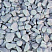 Kamenclub.ru: Мраморная крошка (щебень галтованный белый), фр.20-40 мм.  купить в Петрозаводске мрамор белый бежевый молочный мраморный щебень декоративный 17000 руб/т   фото КАМЕНЬ КЛУБ