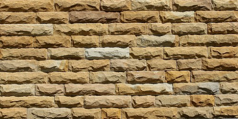 Kamenclub.ru: Песчаник (желтый дракон) art PSG-5-03  купить в Петрозаводске    3150 руб/кв.м   фото КАМЕНЬ КЛУБ