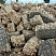 Kamenclub.ru: Крымский природный меотис фр. 100-500 мм.  купить в Петрозаводске меотис бежевый рыжий молочный желтый ракушечник 4 500 руб/т   фото КАМЕНЬ КЛУБ