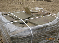 КАМЕНЬ ДЛЯ ФАСАДА в Петрозаводске 